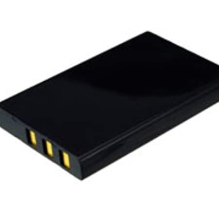 Replacement for Aiptek HD 720p Battery